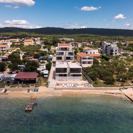 Dʻart Villa Бибинье Экстерьер фото