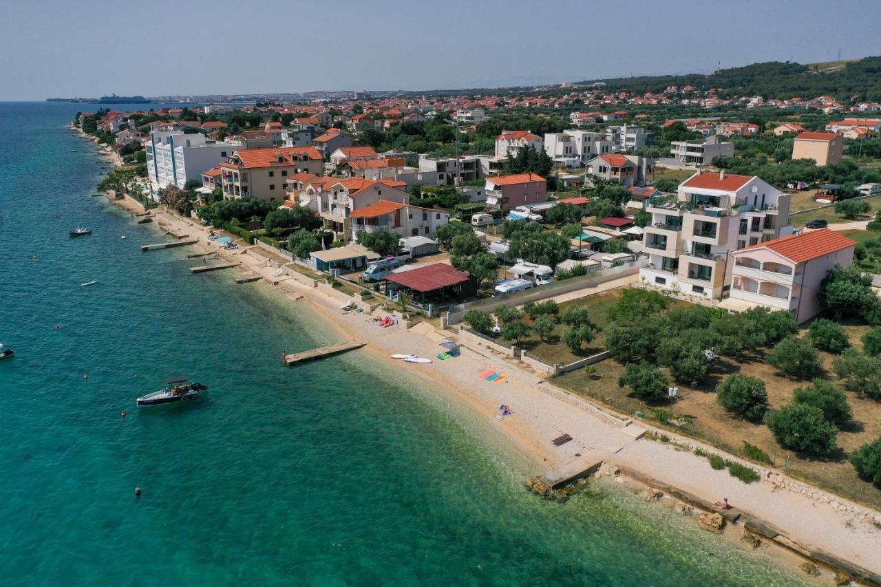 Dʻart Villa Бибинье Экстерьер фото