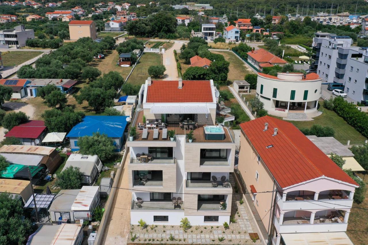 Dʻart Villa Бибинье Экстерьер фото