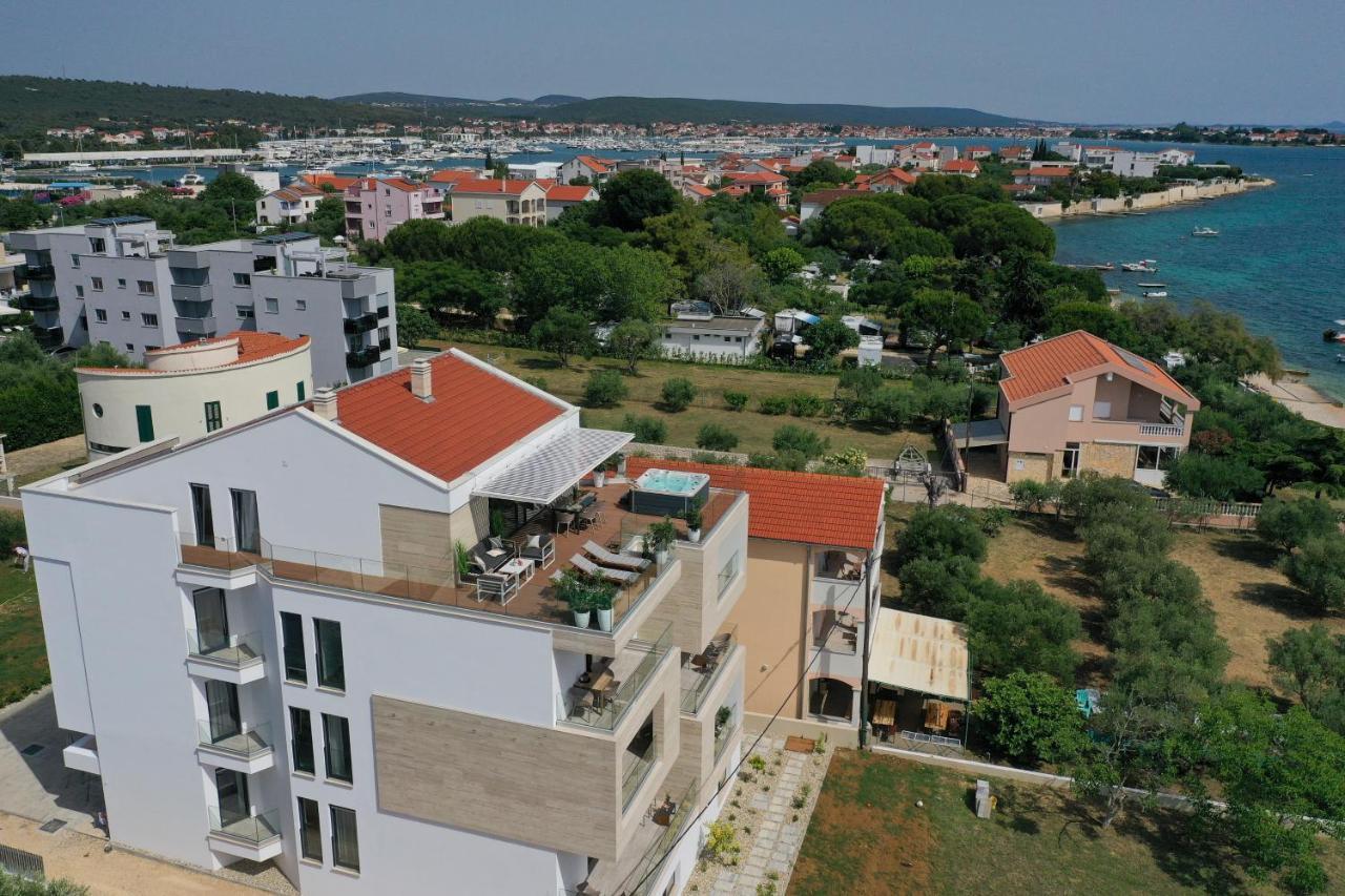 Dʻart Villa Бибинье Экстерьер фото