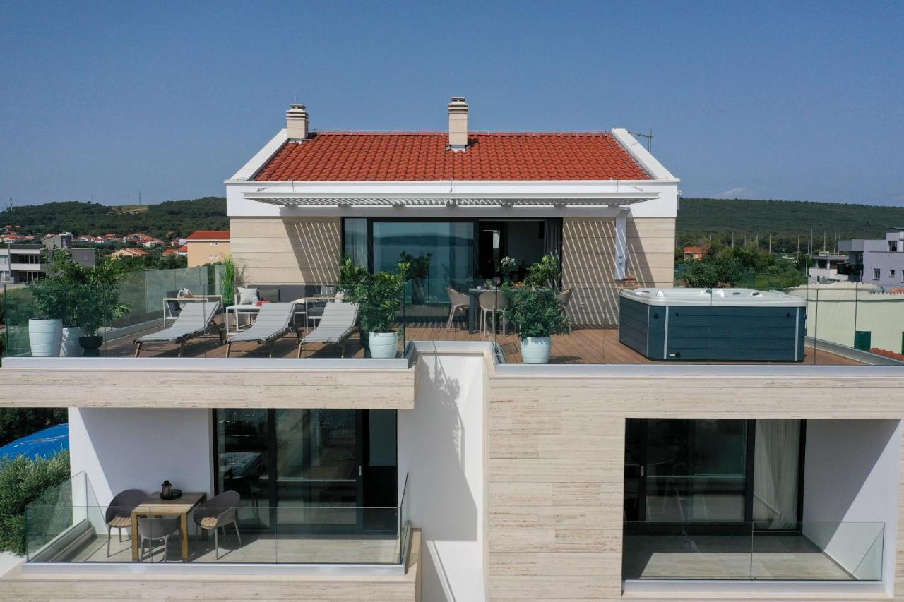 Dʻart Villa Бибинье Экстерьер фото
