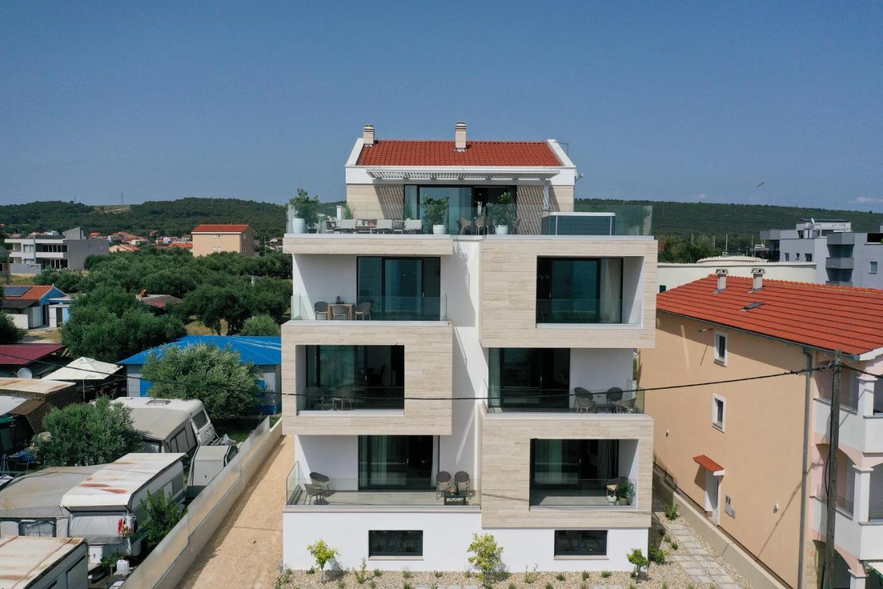 Dʻart Villa Бибинье Экстерьер фото