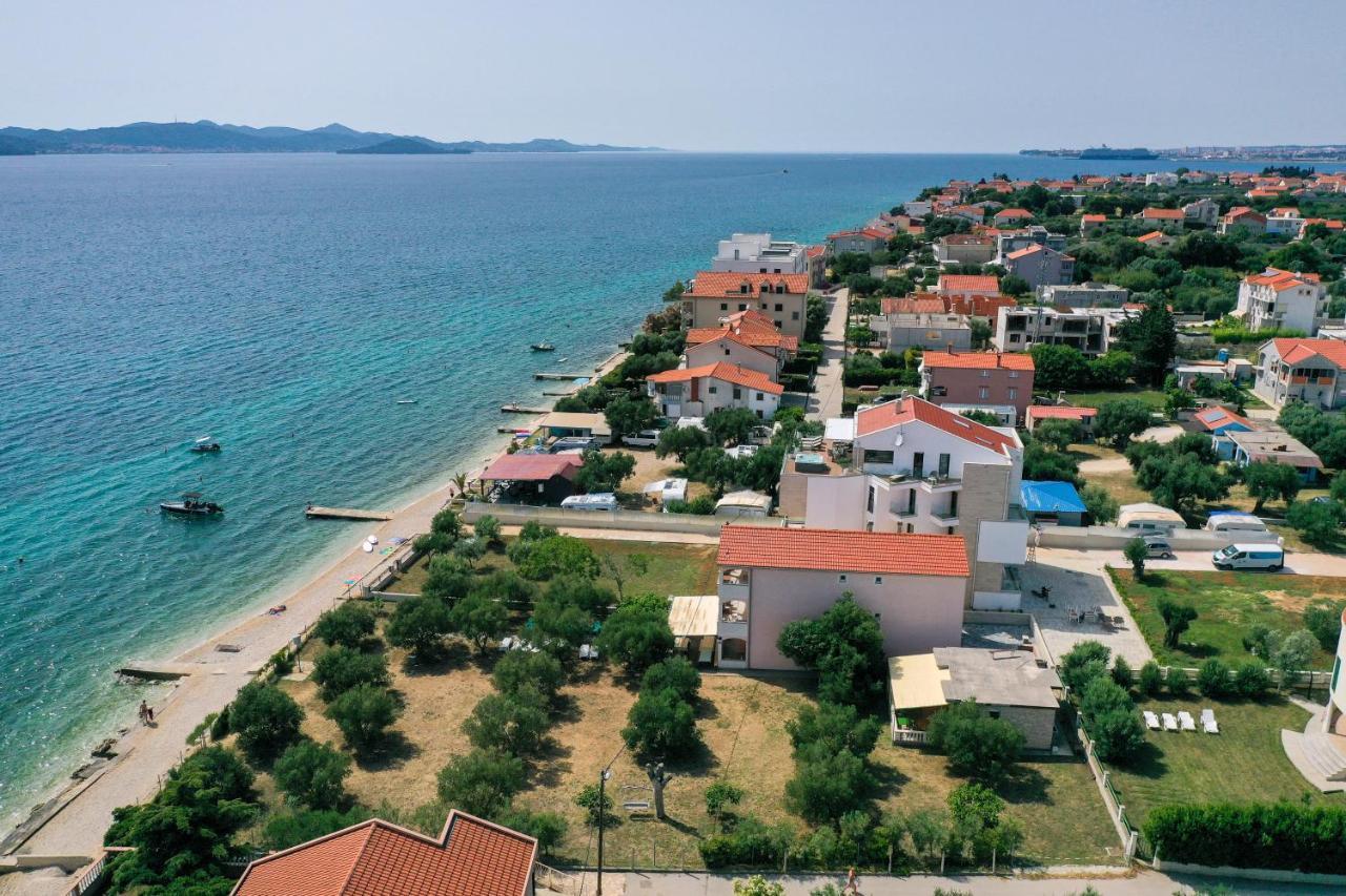 Dʻart Villa Бибинье Экстерьер фото