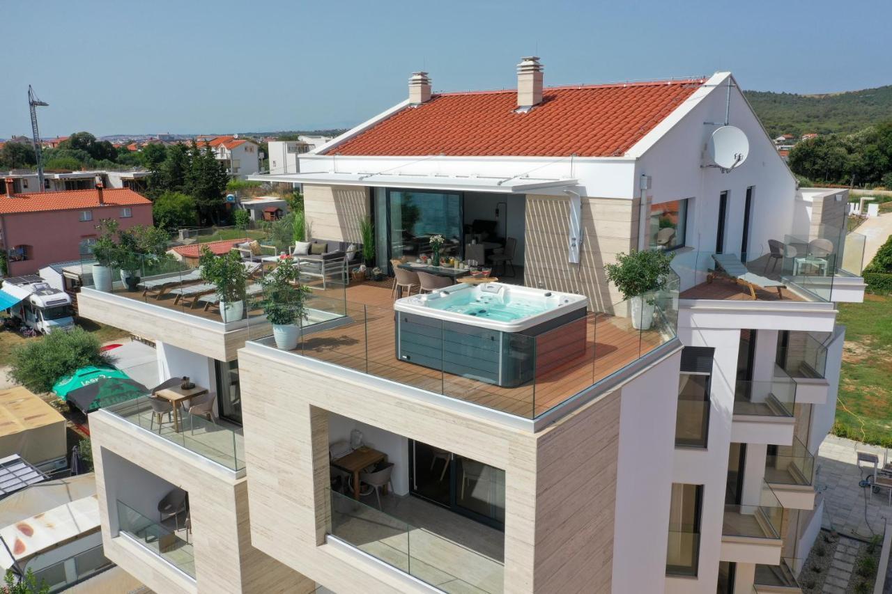 Dʻart Villa Бибинье Экстерьер фото
