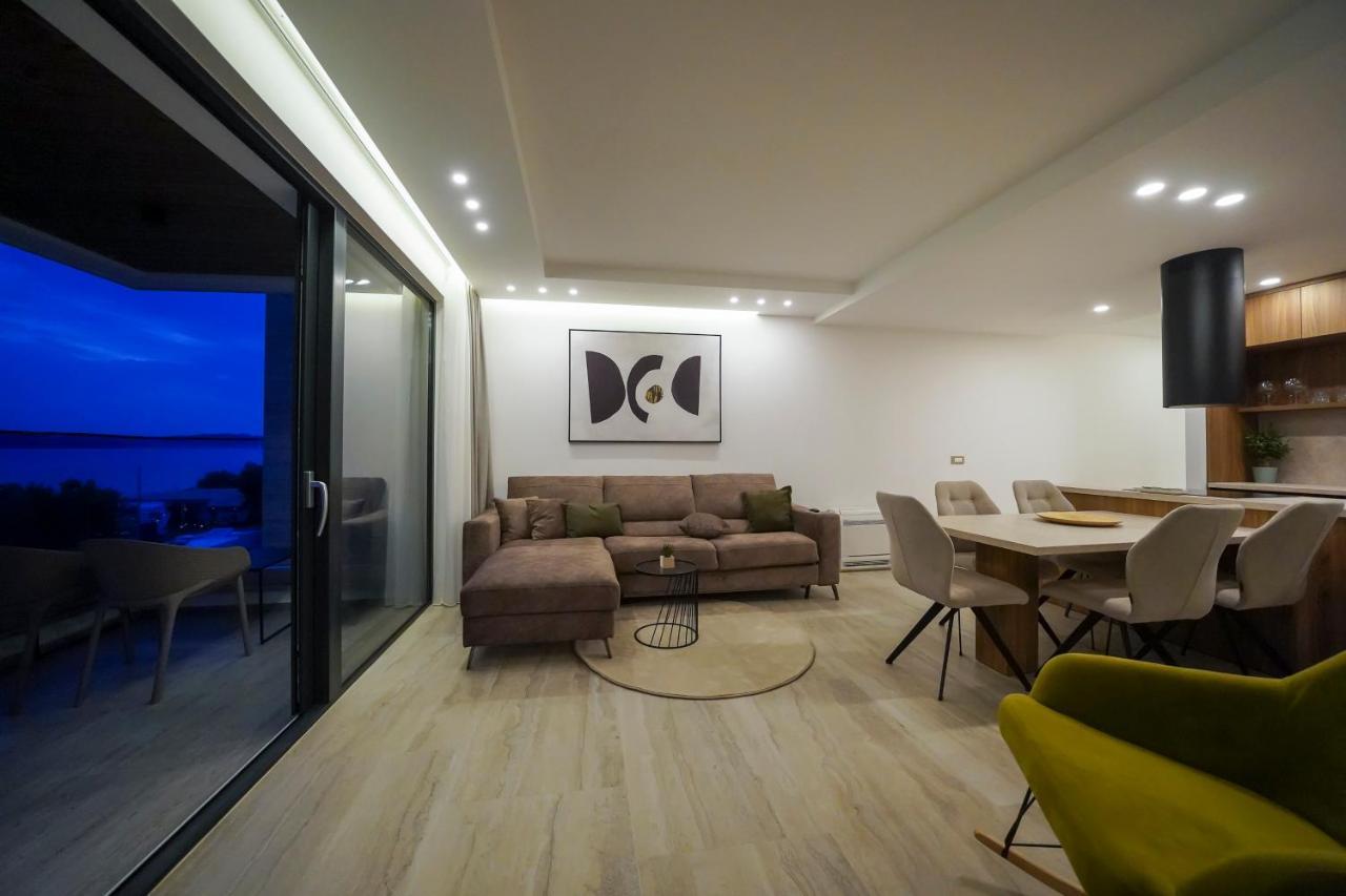 Dʻart Villa Бибинье Экстерьер фото