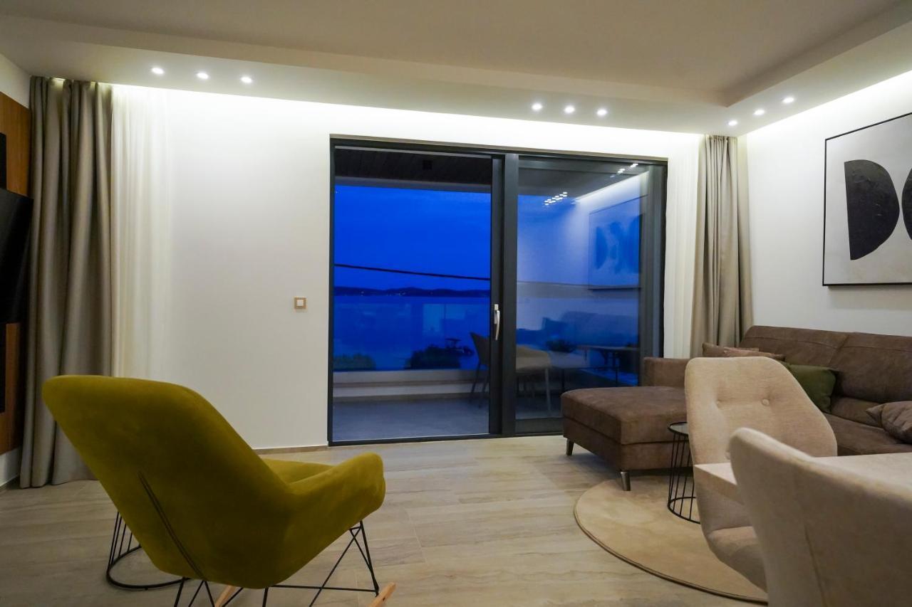 Dʻart Villa Бибинье Экстерьер фото