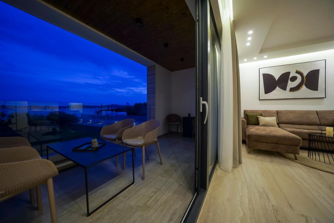 Dʻart Villa Бибинье Экстерьер фото