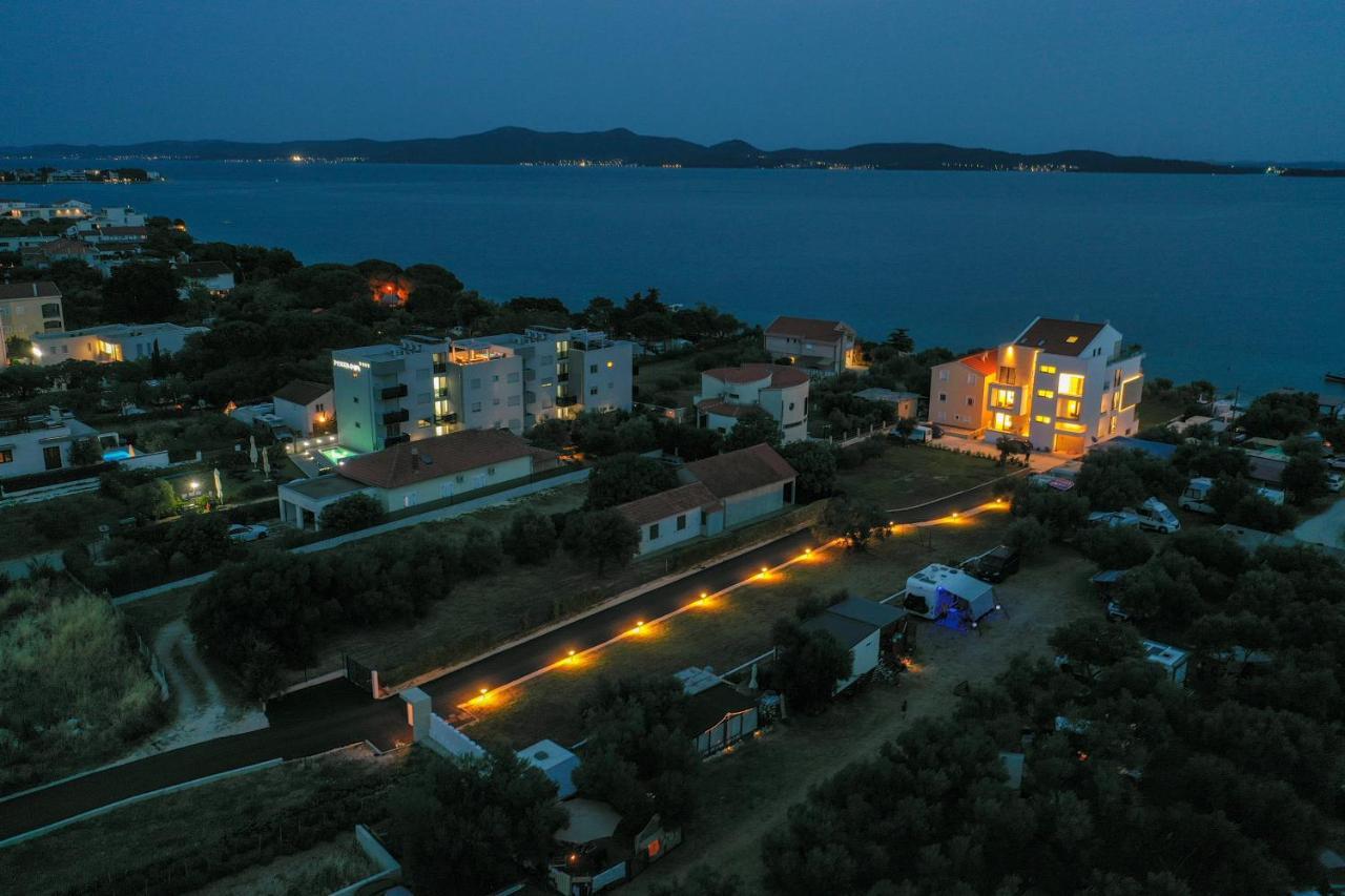 Dʻart Villa Бибинье Экстерьер фото