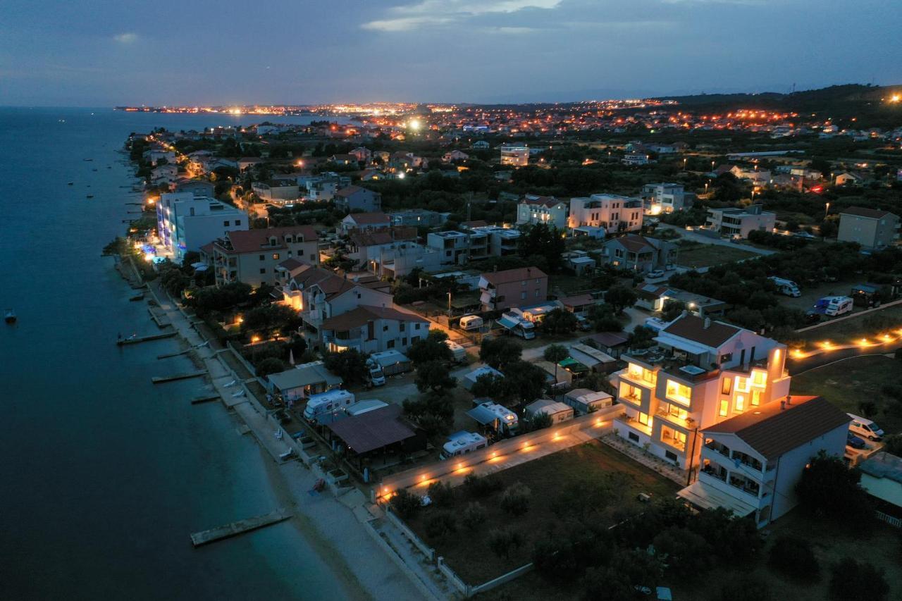 Dʻart Villa Бибинье Экстерьер фото
