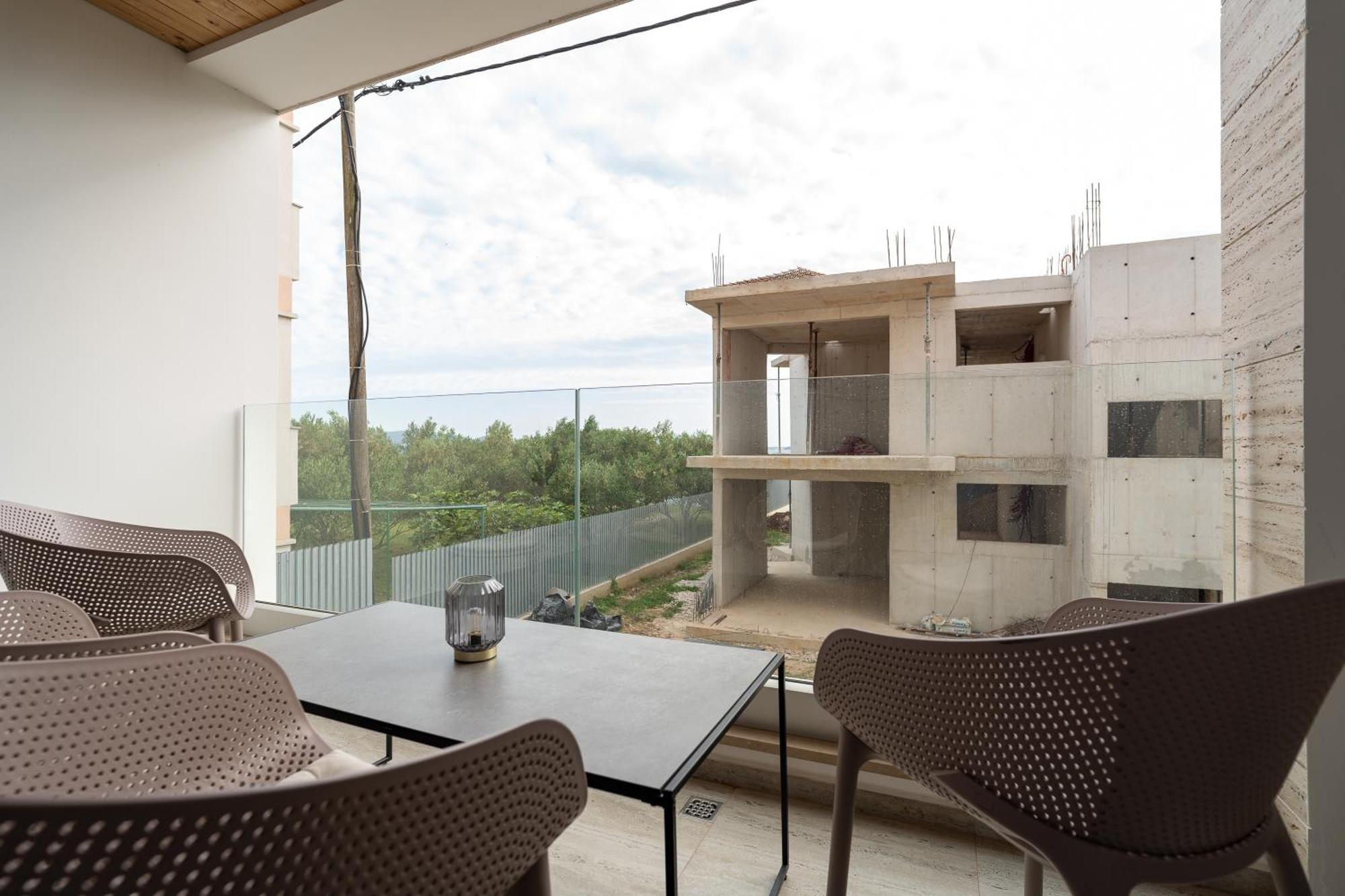 Dʻart Villa Бибинье Экстерьер фото