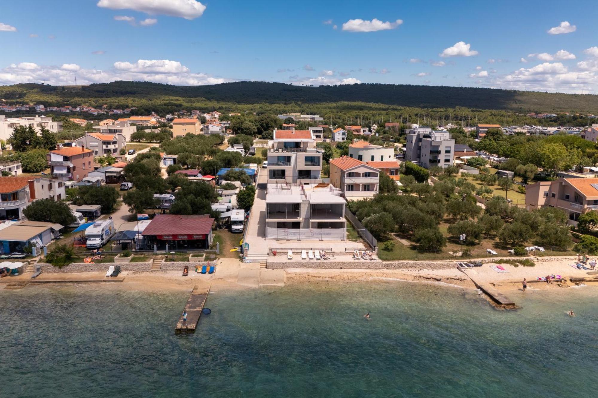 Dʻart Villa Бибинье Экстерьер фото