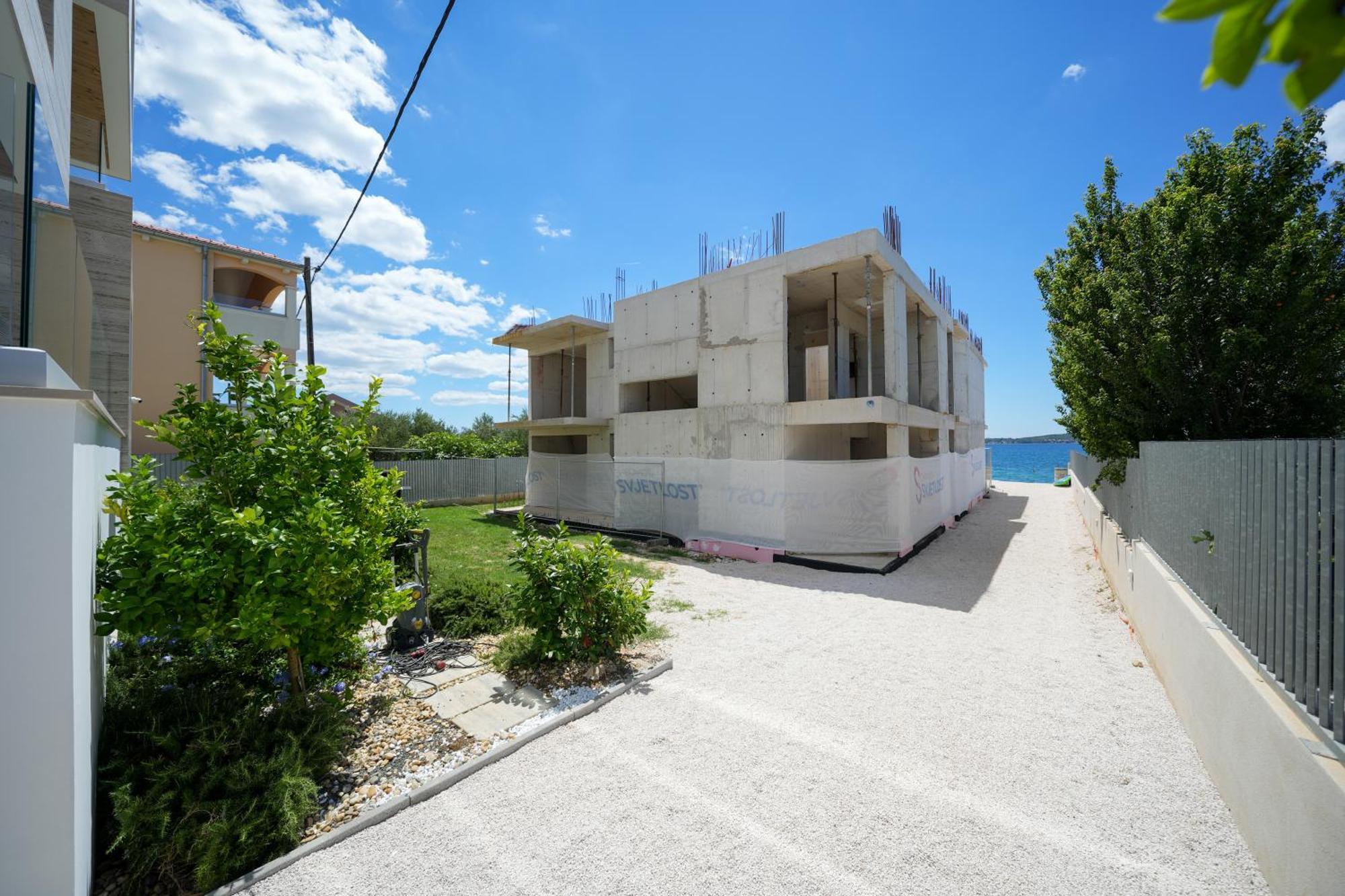 Dʻart Villa Бибинье Экстерьер фото