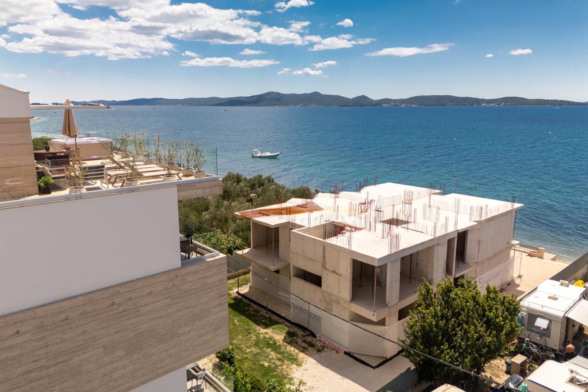 Dʻart Villa Бибинье Экстерьер фото