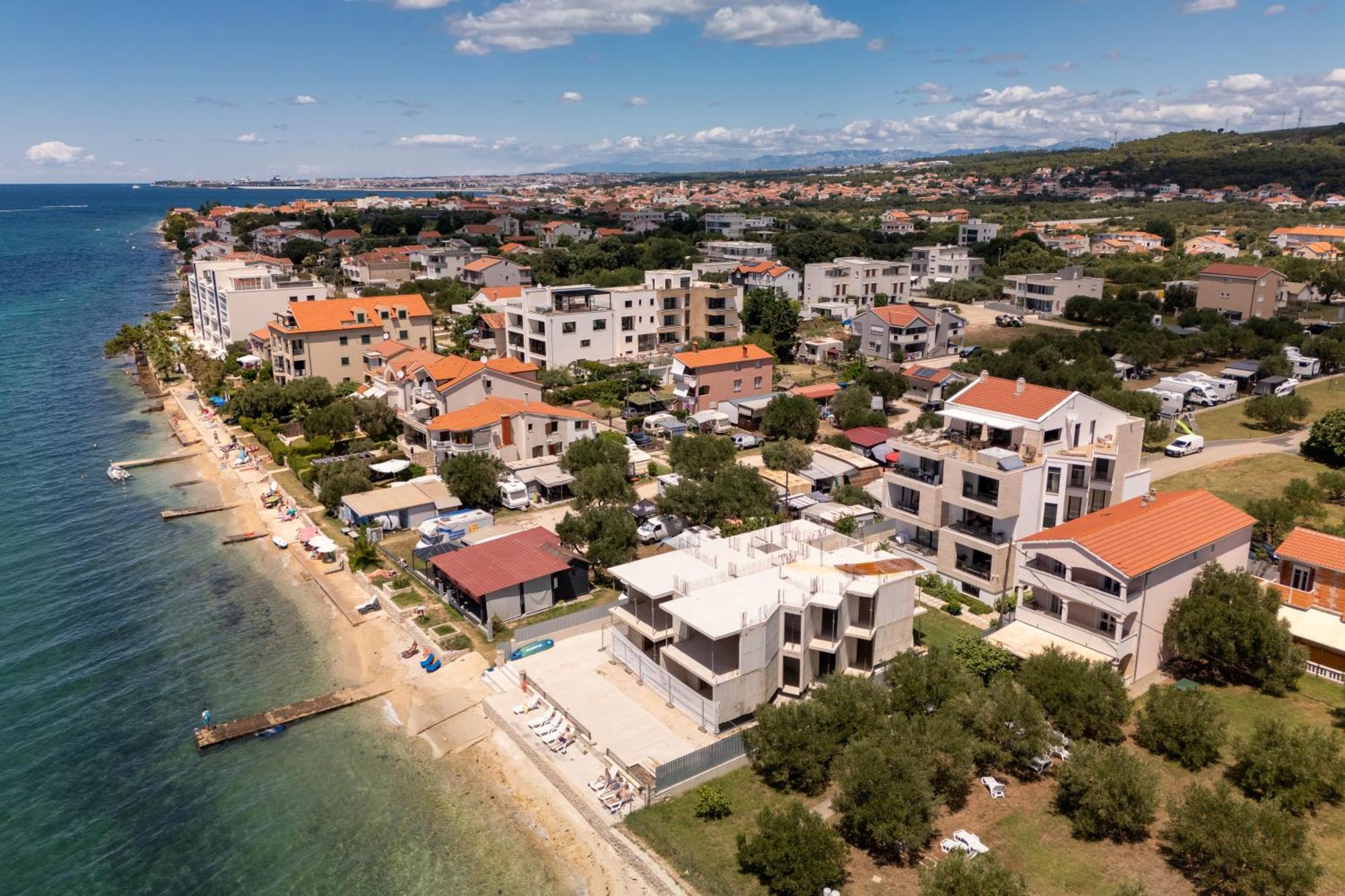 Dʻart Villa Бибинье Экстерьер фото