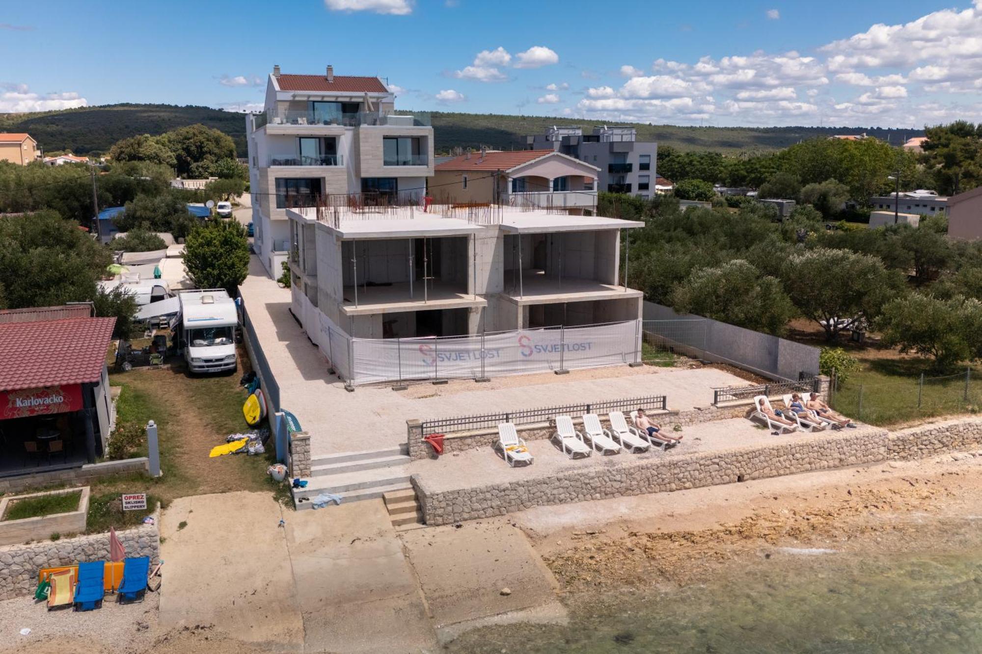 Dʻart Villa Бибинье Экстерьер фото