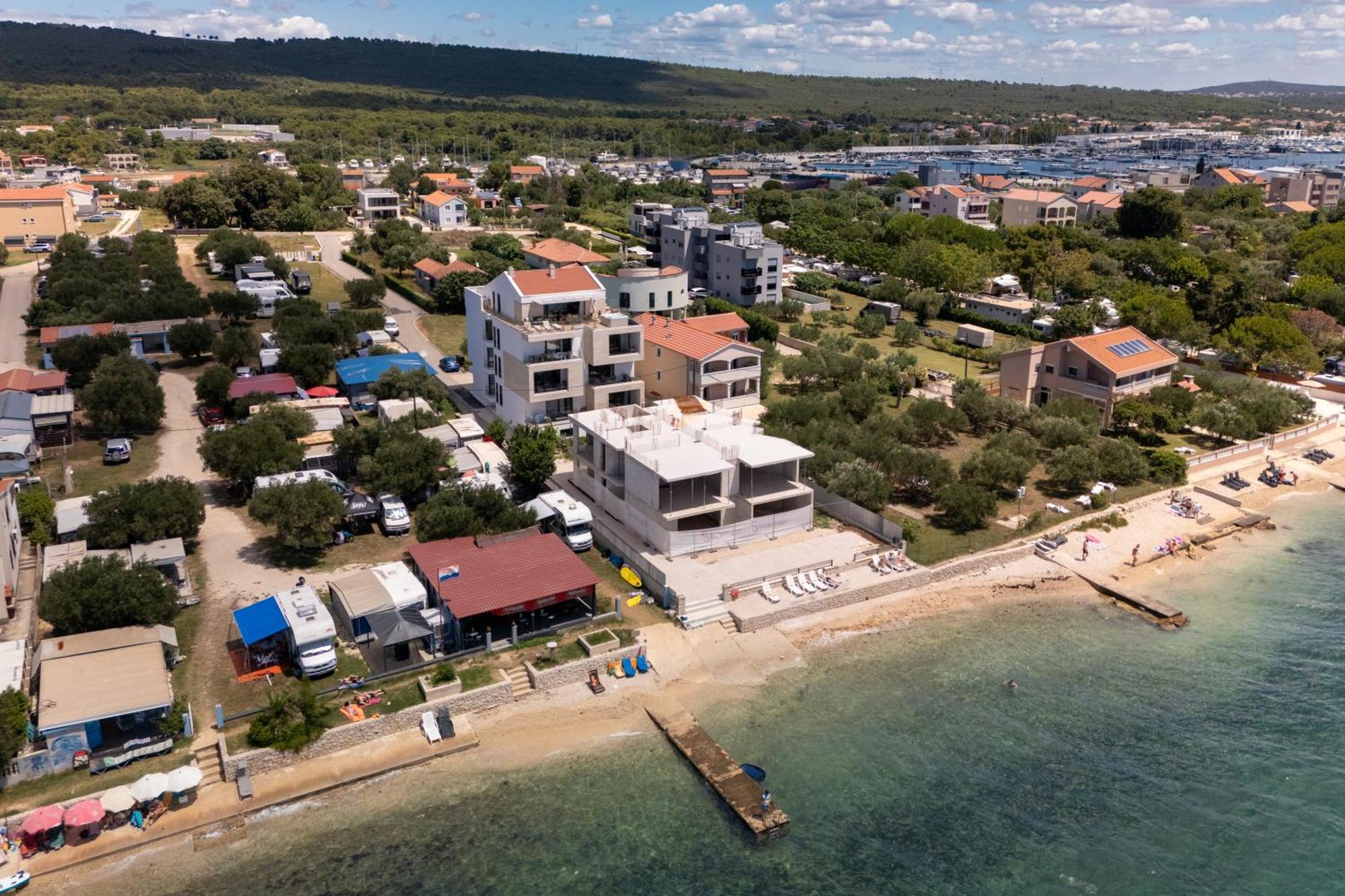 Dʻart Villa Бибинье Экстерьер фото