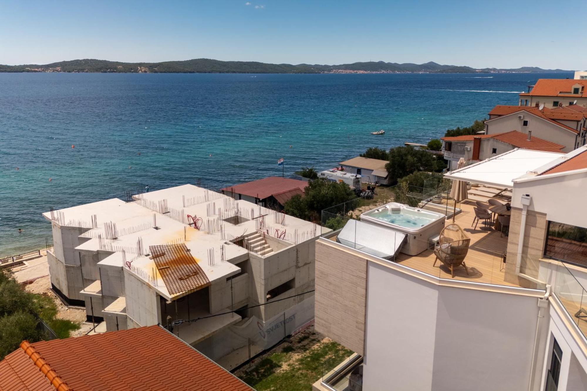Dʻart Villa Бибинье Экстерьер фото