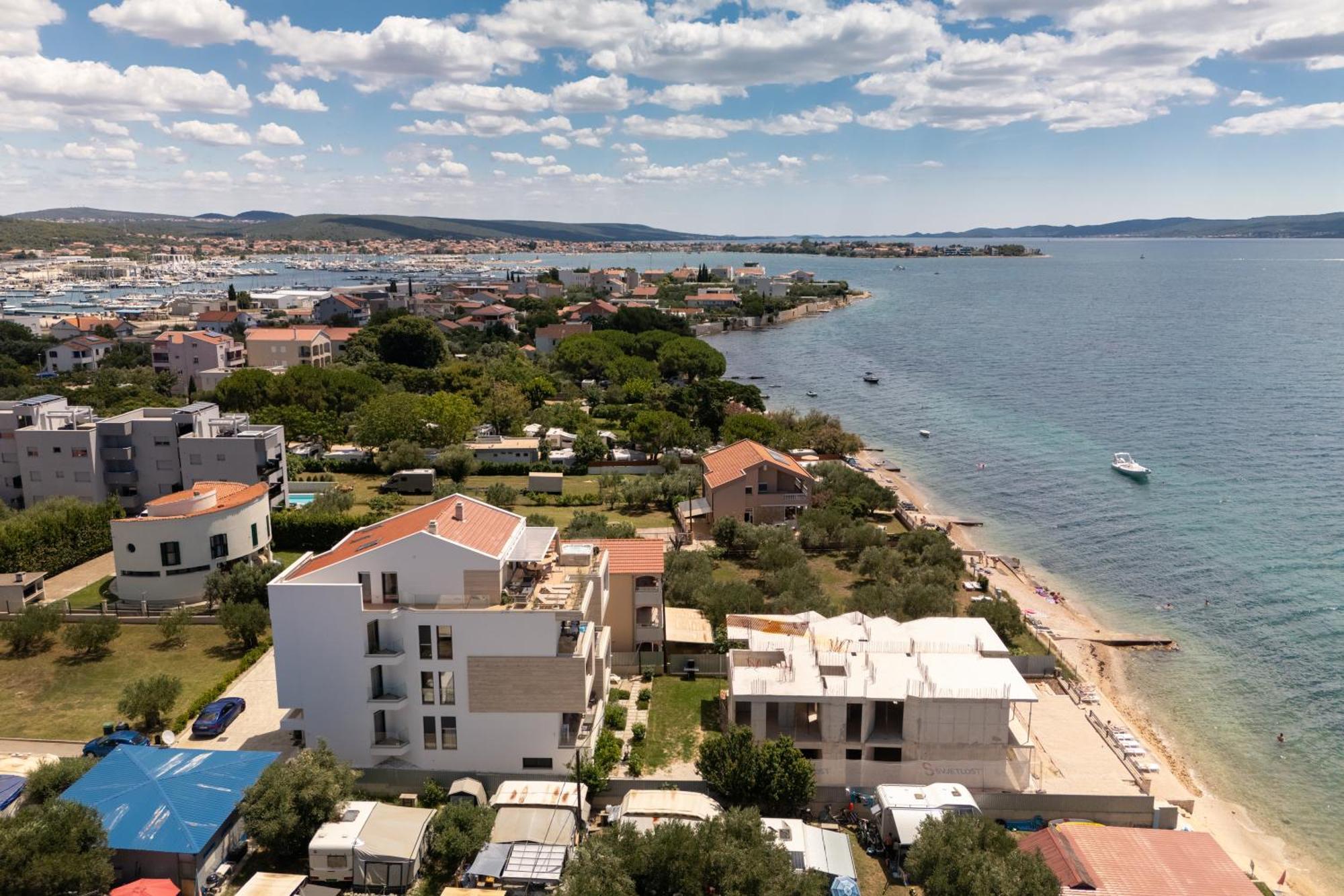 Dʻart Villa Бибинье Экстерьер фото